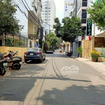 Bán khuôn đất (11 x 30m) nằm trong hẻm 10m đường phổ quang, p2 - tân bình; giá 45 tỷ