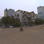 Chào bán lô góc 2 mặt tiền đường chính hữu - vị trí gần phạm văn đồng