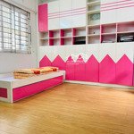 Siêu phẩm thịnh quang- đống đa dt:31m2 -5 tầng 3 ngủ đủ công năng- chỉ 6.35 tỷ