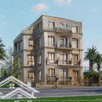 Ra hàng biệt thự song lập 188m2 siêu phẩm đầu tư tại vinhomes wonder city đan phượng