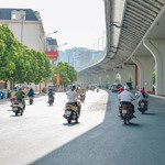 Bán nhà mặt phố vip trường chinh - đống đa