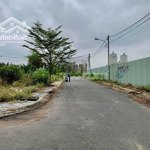 đất đẹp 5x18 ngay mt đường 79 nguyễn thị tư, đất trống xây dựng ngay. giá 8.2 tỷ tl