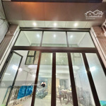 Bán nhà tôn đức thắng, văn chương, ô tô tránh, thang máy, view hồ, 64m 7 tầng, giá 20.8 tỷ