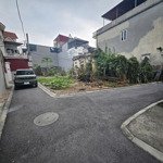 54.2m2 đào xuyên đa tốn ô tô con vào tận đất, giá chỉ 3.5 tỷ phù hợp đầu tư, xây dựng nhà sdcc