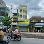 Cho thuê nhà mặt tiền huỳnh tấn phát-p. tân phú -q7-5x16m,3l+3pn+ kdbb đa ngành nghề-giá :29 triệu