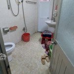 Cho thuê nhà nguyên căn 70m2 gần ngả ba chùa, gần chợ hóc môn