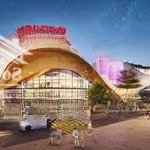 Căn góc siêu vip đại lộ ban mai vinhomes đan phượng-trục xuyên tâm dự án!