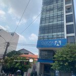 Bán gấp nhà mt lê quang định gần nơ trang long,p11,q. bình thạnh dt 350m2(12x35m). qhxd hầm 7 tầng