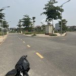 đất khu đè lót - thanh miếu giáp siêu thị go việt trì d.tích: 100m2 - mặt 5m