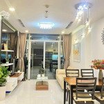Chính chủ bán ch tản đà, q. 5, dt 80m2, 2pn 2wc gía 1tỷ920 có sổ, tặng kèm nội thất mới