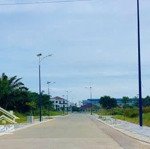 Bán đất ngay mt đường lý thái tỗ, xã đại phước, nhơn trạch 120m² shr ,full tc . giá 2.8tỷ chính chủ