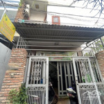 Tân bình - p15 chính chủ bán gấp giá rẻ 50m² ngang 5m dài 10m 3tầng 4pn chỉ 4,5tỷ tl tr.thị trọng