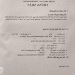 Bán dãy trọ.kdc minh tuấn bình hòa