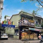 Cần tiền bán gấp nhà 2 mt đường nguyễn tiểu la ,q10, dt 4,5x12m , giá chỉ 10,5 tỷ