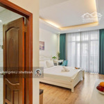 Căn hộ quận 1_tách bếp 45m2_ban công lớn_cho nuôi pet_gần vlu, bùi viện, phố đi bộ nguyễn huệ