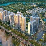 Cc masteri centre point tại q9, hcm, 5,1 tỷ, 76m2, hàng hot