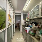 Bán nhà hẻm xe tải - 4 tầng trên đường nguyễn văn đậu, phường 6, bình thạnh