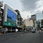 Cần bán nhà mặt tiền đường trương sơn ,q10, dt 4x17m, 4 tầng , giá chỉ hơn 19 tỷ