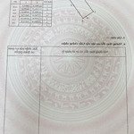 Bán đất tại xã an bình, thuận thành, bắc ninh, 1,7 tỷ, 80 m2, view đẹp