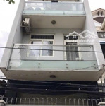Bán nhà cho thuê 8tr/thág ngay thích quảng đức, phú nhuận / giá 1 tỷ 650 (48m2). sổ hồng riêng