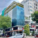 Góc 2 mặt tiền đặng văn bi- 8x18m - 5 tầng, thang máy -hdt 120 triệu / tháng - giá chỉ 29 tỷ