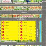 Mở 18 lô đất hoà khương hoà vang - sở hữu chỉ với 500tr
