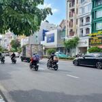Nhà mặt tiền âu cơ, phường 14, tân bình - 100m2, 4 tầng chỉ 20 tỷ tl