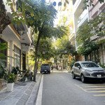 Bán nhà phố hồng mai - bạch mai - hai bà trưng, phân lô, ô tô tránh, lô góc, 41m2 x 4 tầng, 14 tỷ