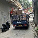 Chính chủ gửi bán căn nhà 167m2 giá 150tr/m2 bằng liệt hoàng mai hà nội