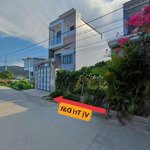 đất thôn tây vĩnh phương, đường liên thôn. lô đất vuông vắn đẹp
