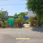 Bán lô đất biển tân trà, gần góc ngã 4,giá đầu tư.