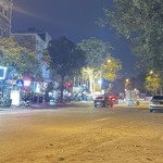Chính chủ bán lô đất biệt thự 300 m2 tại kđt hà phong, giá 4 x triệu/m2 , sổ đỏ chuyển nhượng.