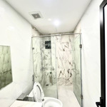 Bán nhà 6 tầng thang máy mặt ngõ kinh doanh - thụy khuê tây hồ - gần hồ tây - 47m² - 14.2 tỷ