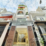 Cần bán gấp nhà riêng. đ. lý thường kiệt, p8, tân bình. 100m2, shr