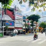 Tòa nhà 6 tầng mặt tiền hoàng diệu 2 kinh doanh đắc địa - thuê 50tr/th vỉa hè 8m - hoàn công chuẩn