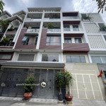 Cho thuê nhà hẻm xe tải nguyễn oanh thông lê đức thọ - p17 - gò vấp
