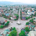 Bán lk, shophouse trung tâm tp hoà bình chỉ từ 40tr/m2. tặng sh ngoại nhập = 200tr booking sớm