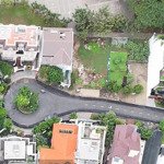 độc quyền! bán lô đất view hồ sinh thái đường số 31a, an phú, quận 2 dt 12x20,5m cn 214m2 giá 36 tỷ