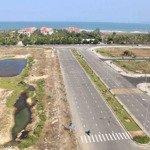 đất 2 mặt tiền minh mạng , cạnh trường sa, ngay bãi tắm sơn thủy chỉ 70tr/m2