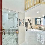Căn hộ dịch vụ mới _ full nội thất _ ngay gần aeon tân phú , chợ tân hương