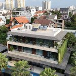 Bán biệt thự siêu sang - đẹp dt 24x20m 480m2 compound giang văn minh - an phú - q2 3 lầu giá 90 tỷ