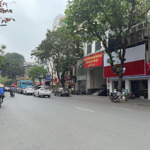 Cần bán nhà riêng,mặt phố víp ,quận hai bà trưng,bà triệu,ngay ngã tư nguyễn du,tuệ tĩnh