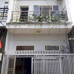 Bán nhà đẹp – hẻm xe hơi – gần mặt tiền nguyễn thị búp, q.12 chỉ 4.2 tỷ có tl
