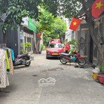 Bán nhà 2 tầng - tân chánh hiệp 8 -q12 - gần nguyễn ảnh thủ -giá sốc 4,2 tỷ
