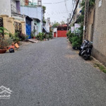 Bán nhà kinh dương vương - quận 6 - hxt - 164m2 - ngang 8m - nhỉnh 16 tỷ