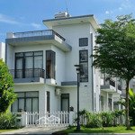 Bán bt bella villa, 3,3 tỷ, 136m2, đã có sổ hoàn công lh 0973013016