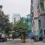 Bán liền kề tsq galaxy - vạn phúc 92m2*mặt tiền 5.2m. vỉa hè 5m kinh doanh gần khuôn viên chỉ 24 tỷ