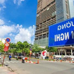 Bán nhà mặt tiền hàm nghi, quận 1