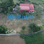 Chính chủ gửi bán 2983m2 thổ cư 400m2 mặt tiền 45m tại yên bài ba vì hà nội