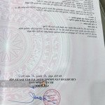 Rẻ nhất phú cát. lô góc 2 mặt tiền tại thôn 3, đường thông ô tô tránh. giá rẻ để bán trong tuần ạ